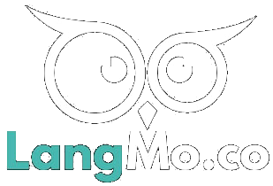 LangMo Logo